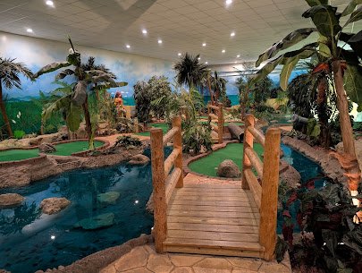 Lost Pirates Adventure Golf photo 4