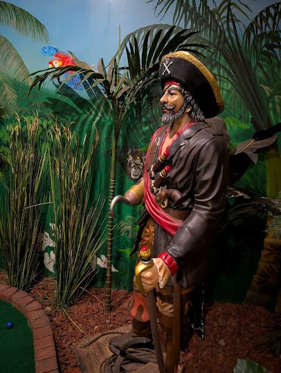 Lost Pirates Adventure Golf photo 5