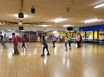 Columbus Skateland