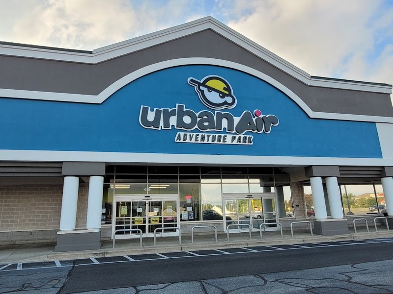Urban Air Trampoline and Adventure Park photo 6