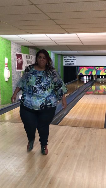 Woodward Bowling Center photo 2