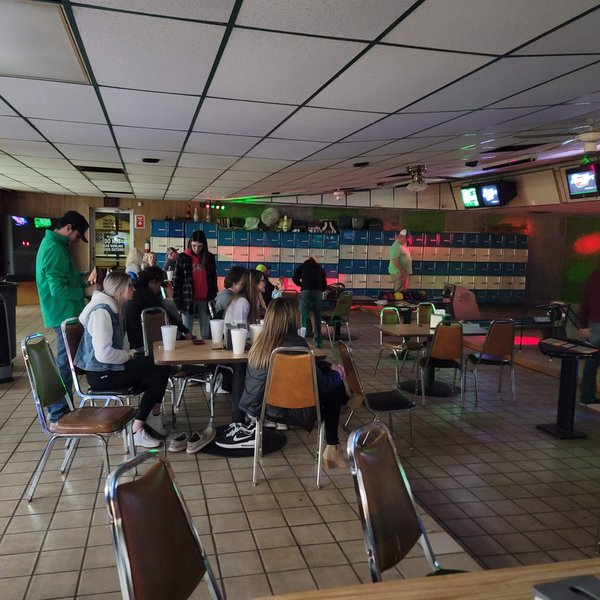 Woodward Bowling Center photo 3