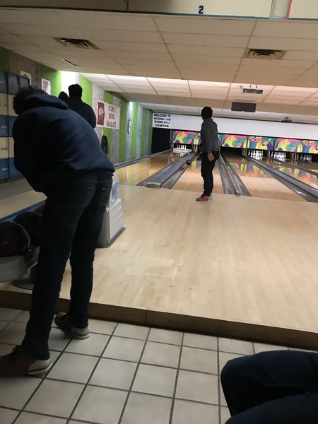 Woodward Bowling Center photo 4