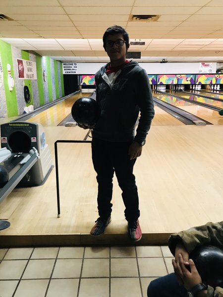 Woodward Bowling Center photo 6