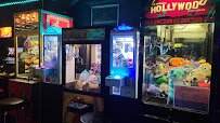 Arcade-O-Mania