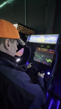 Arcade-O-Mania photo 2