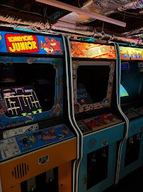 Arcade-O-Mania photo 4