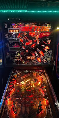 Arcade-O-Mania photo 6