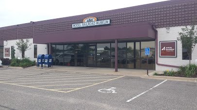 Twin City Model Railroad Museum photo 3
