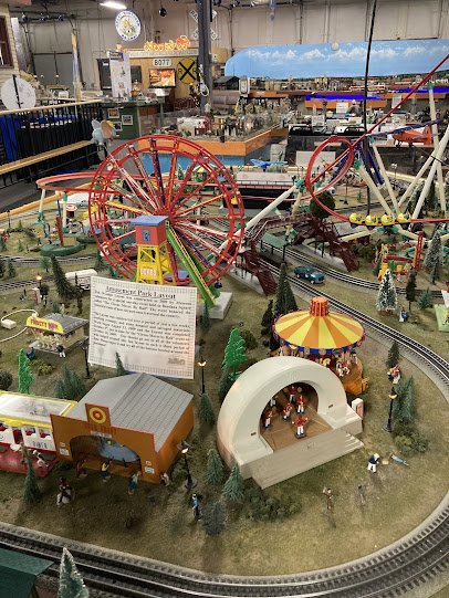 Twin City Model Railroad Museum photo 6