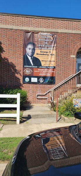Havre de Grace Colored School Museum and Cultural Center