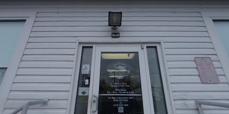 Havre de Grace Colored School Museum and Cultural Center photo 2