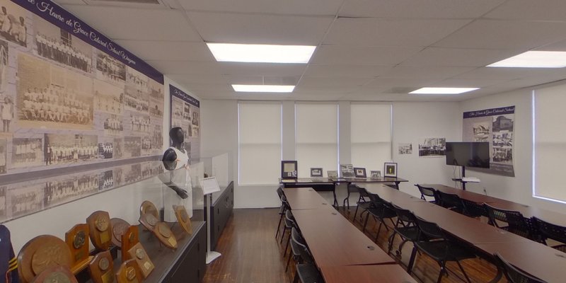 Havre de Grace Colored School Museum and Cultural Center photo 4