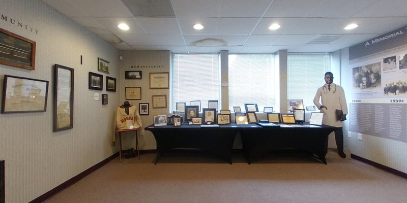 Havre de Grace Colored School Museum and Cultural Center photo 6