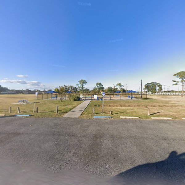 Airbase Splash Pad photo 4