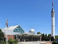 McAuliffe-Shepard Discovery Center photo 3