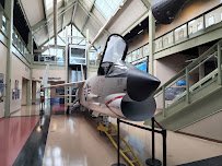 McAuliffe-Shepard Discovery Center photo 5