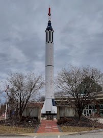 McAuliffe-Shepard Discovery Center photo 6