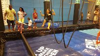 Sky Zone Trampoline Park photo 2