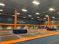 Sky Zone Trampoline Park photo 3