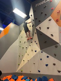 Sky Zone Trampoline Park photo 4