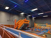 Sky Zone Trampoline Park photo 6