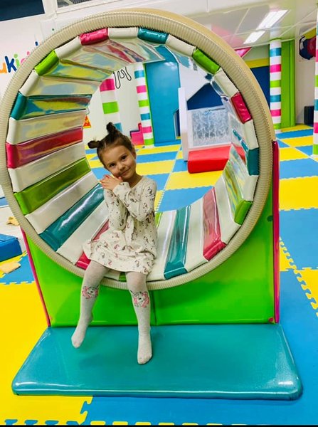 Yu Kids Woodfield Mall