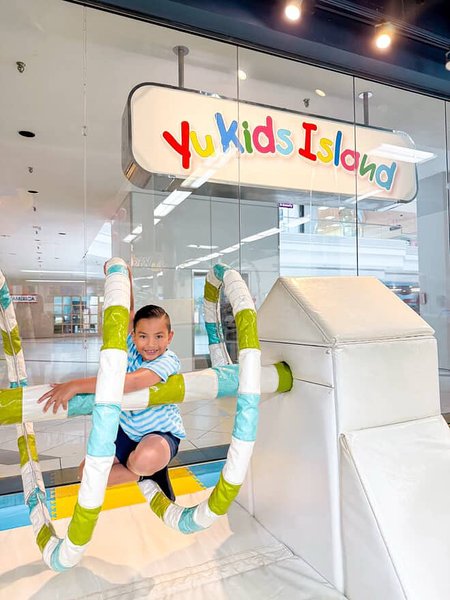 Yu Kids Woodfield Mall photo 4