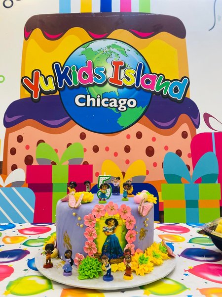Yu Kids Woodfield Mall photo 5