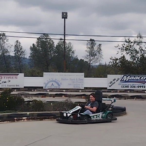 Oasis Fun Center photo 2