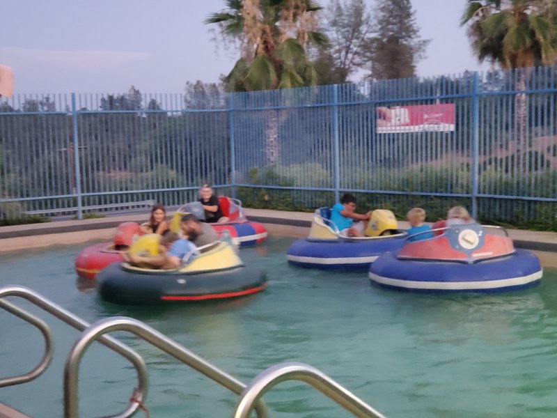 Oasis Fun Center photo 5