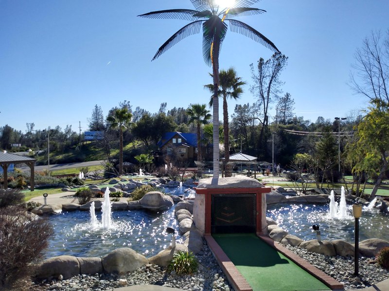 Oasis Fun Center photo 6