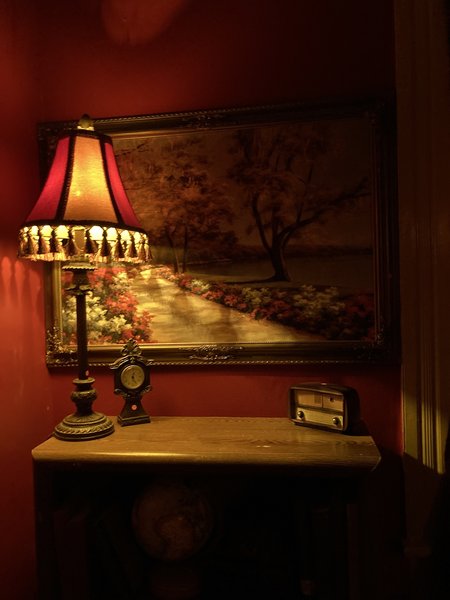 Commercial Hotel Escape Room photo 2