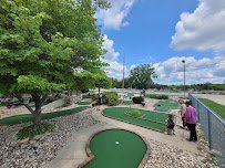 Bayou Bend Mini-Golf