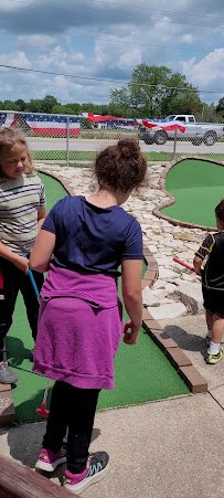 Bayou Bend Mini-Golf photo 2