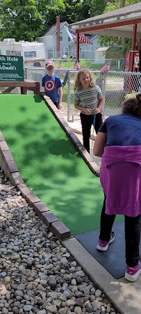 Bayou Bend Mini-Golf photo 4