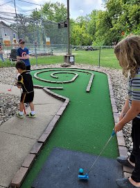 Bayou Bend Mini-Golf photo 6