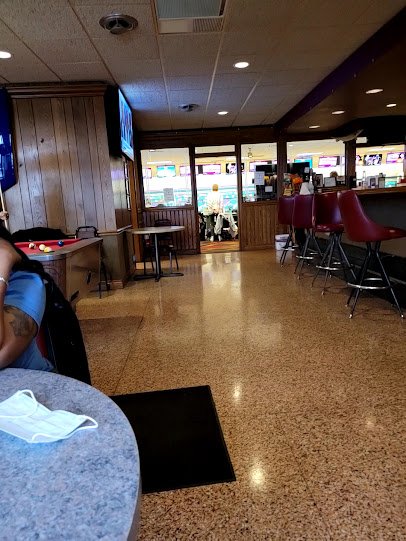 Jugs Bowling Center photo 2
