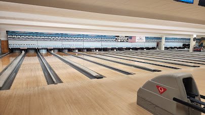 Jugs Bowling Center photo 5