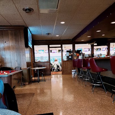 Jugs Bowling Center photo 6