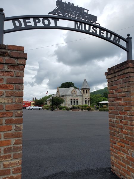 Fort Payne Depot Museum photo 5