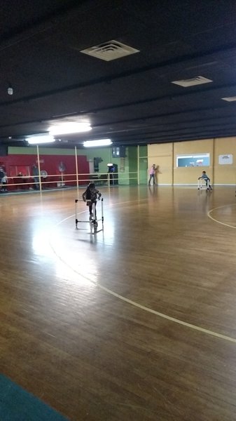 Skateland Reloaded