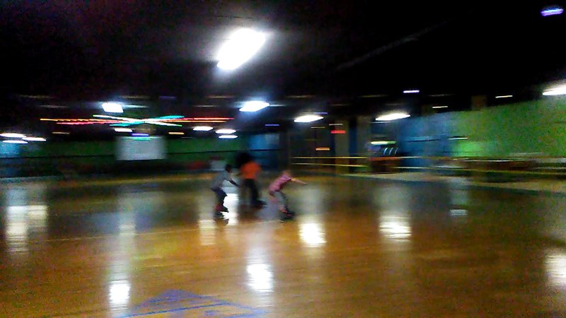 Skateland Reloaded photo 2