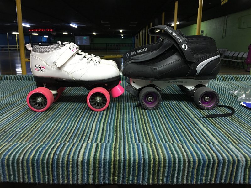 Skateland Reloaded photo 5