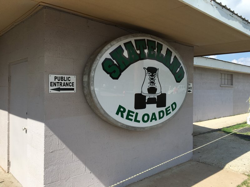 Skateland Reloaded photo 6