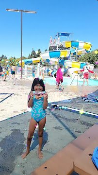 Walter Graham Aquatic Center photo 2