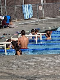 Walter Graham Aquatic Center photo 5