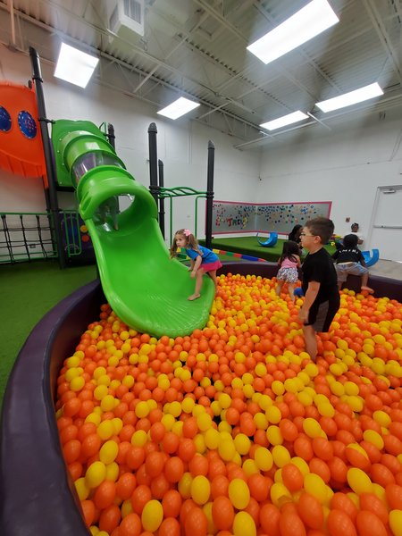Recess Kids Club photo 3
