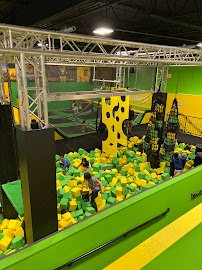 Launch Family Entertainment Herndon photo 3