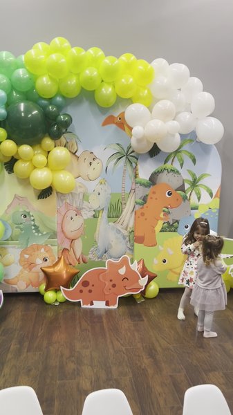 Kid's World & Cafe photo 2